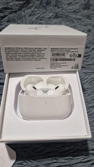 AirPods Pro 2ª Gen