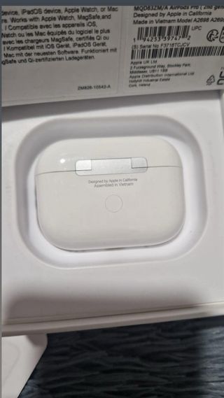 AirPods Pro 2ª Gen