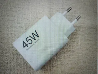 Cargador Xiaomi 45W