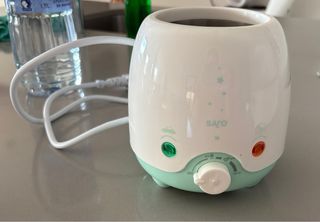 Calienta biberones Saro casa/coche