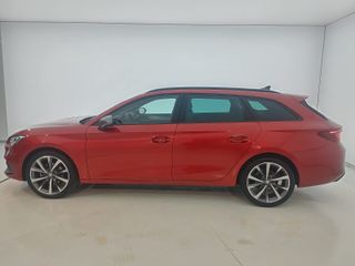 SEAT León ST 1.5 TSI 150CV FR Special Ed. (2025)