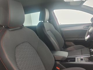 SEAT León ST 1.5 TSI 150CV FR Special Ed. (2025)