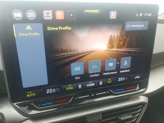 SEAT León ST 1.5 TSI 150CV FR Special Ed. (2025)