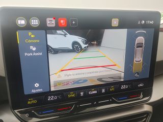 SEAT León ST 1.5 TSI 150CV FR Special Ed. (2025)