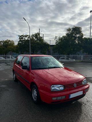 Volkswagen Golf 1997