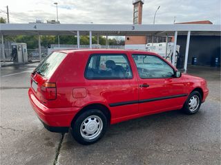 Volkswagen Golf 1997
