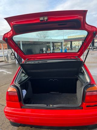 Volkswagen Golf 1997