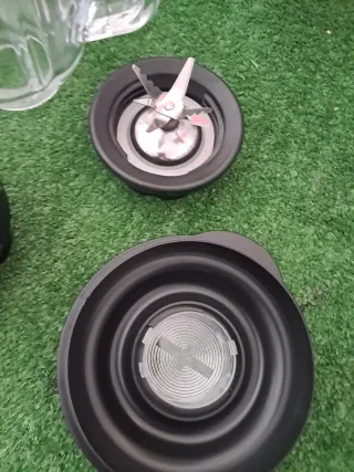 Frullatore Royal 800W con Tritatutto