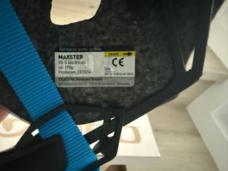 Casco Giro Junior Rosa Estrellas