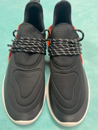 Zapatillas deportivas Zara talla 44