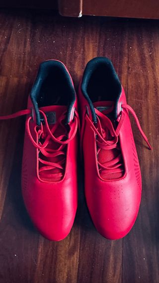 Zapatillas Puma Ferrari Talla 44
