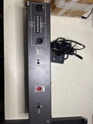Rane GE30 Ecualizador Mono