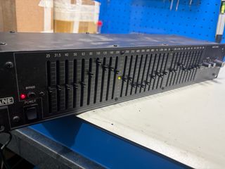 Rane GE30 Ecualizador Mono