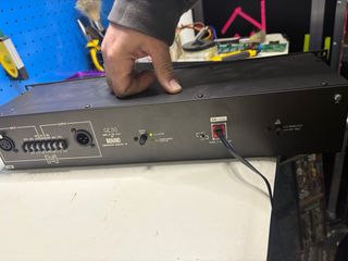 Rane GE30 Ecualizador Mono