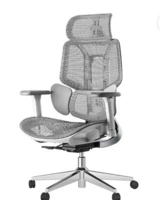 Silla ergonómica Hbada Air