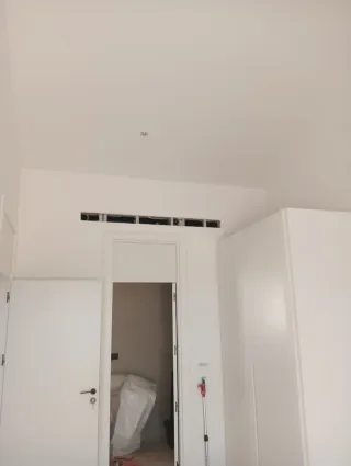 Pintor económico en tu hogar