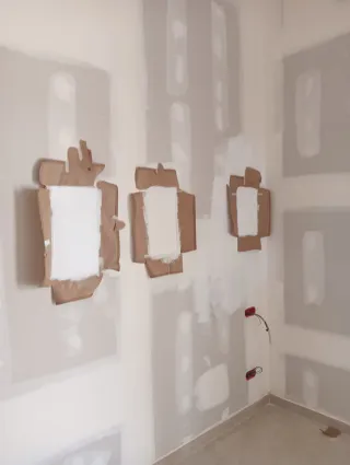 Pintor económico en tu hogar