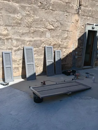 Pintor económico en tu hogar