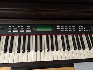 Piano Eléctrico Ringway Elegante