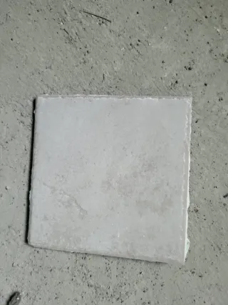 Baldosas de Gres Catalan