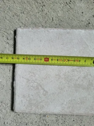 Baldosas de Gres Catalan