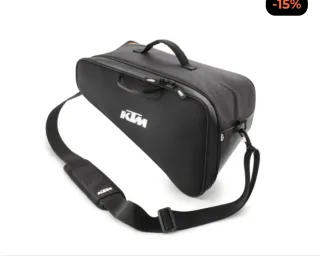Bolsa KTM Negra
