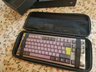 Teclado Cycle Nate Gentile