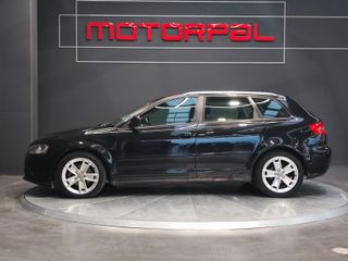 Audi A3 Sportback 2.0 TDI 140 Stronic DPF Ambit