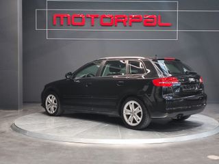 Audi A3 Sportback 2.0 TDI 140 Stronic DPF Ambit