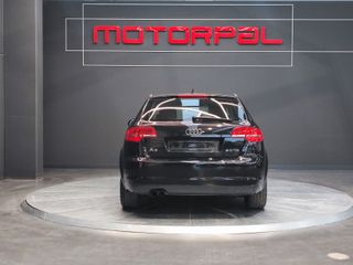 Audi A3 Sportback 2.0 TDI 140 Stronic DPF Ambit