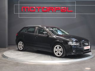 Audi A3 Sportback 2.0 TDI 140 Stronic DPF Ambit