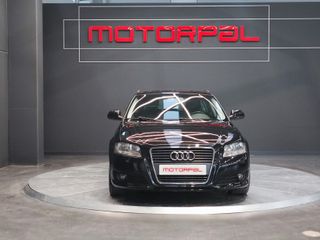 Audi A3 Sportback 2.0 TDI 140 Stronic DPF Ambit