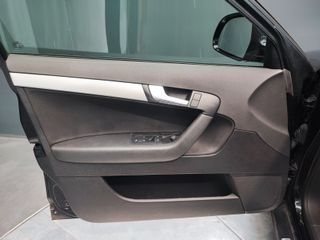 Audi A3 Sportback 2.0 TDI 140 Stronic DPF Ambit