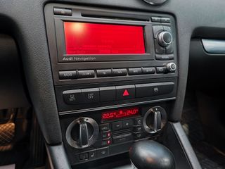 Audi A3 Sportback 2.0 TDI 140 Stronic DPF Ambit