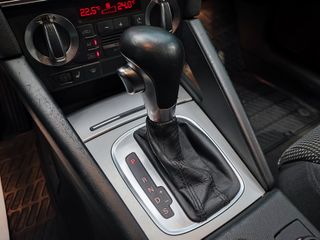 Audi A3 Sportback 2.0 TDI 140 Stronic DPF Ambit