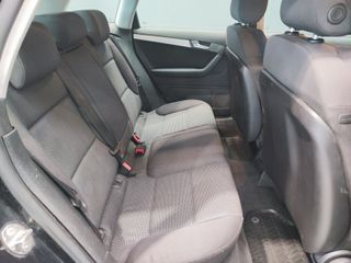 Audi A3 Sportback 2.0 TDI 140 Stronic DPF Ambit