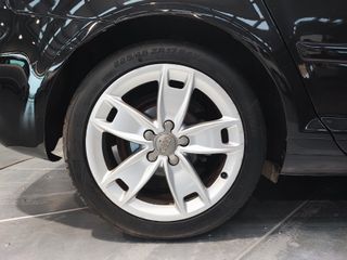 Audi A3 Sportback 2.0 TDI 140 Stronic DPF Ambit