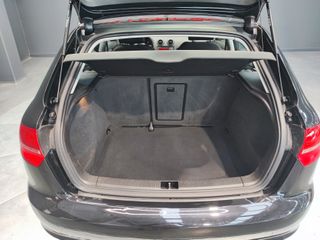 Audi A3 Sportback 2.0 TDI 140 Stronic DPF Ambit