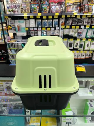 Trasportino per cani/gatti Nobleza S 5kg
