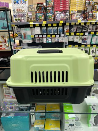 Trasportino per cani/gatti Nobleza S 5kg