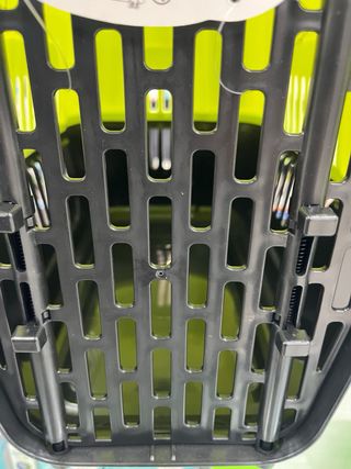 Trasportino per cani/gatti Nobleza S 5kg