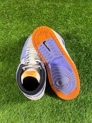 Zapatillas Nike Air Jordan 1 High