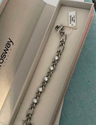 Bracciale Brosway Ribbon Acciaio Nuovo