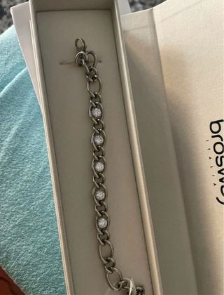 Bracciale Brosway Ribbon Acciaio Nuovo