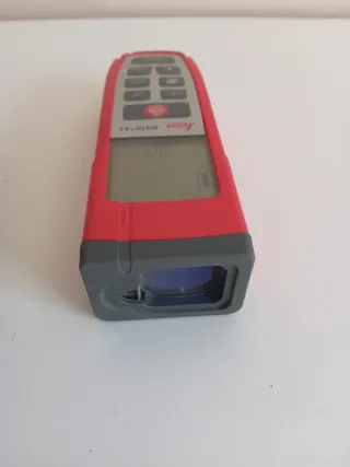 Medidor Láser Leica DISTO A3