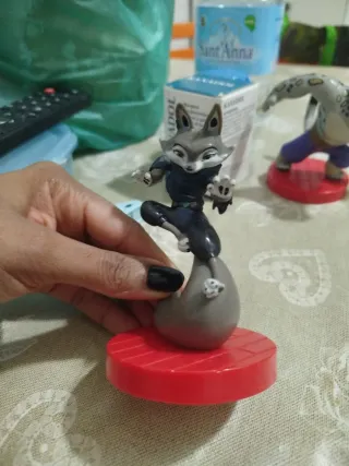 Personaggio Kung Fu Panda