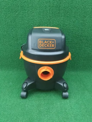 Aspiradora Black+Decker BXVC15PE
