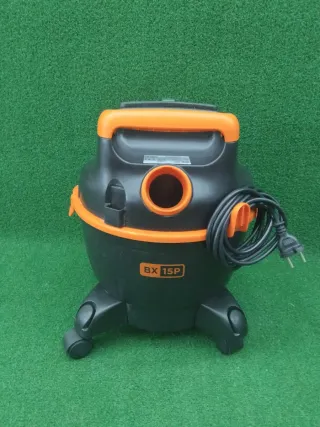 Aspiradora Black+Decker BXVC15PE