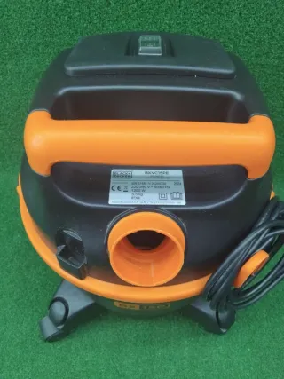 Aspiradora Black+Decker BXVC15PE