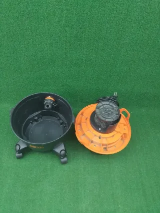 Aspiradora Black+Decker BXVC15PE